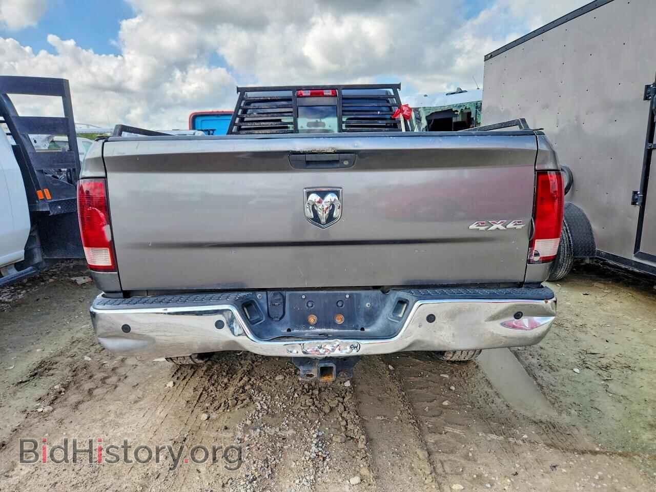 2011 DODGE RAM 2500 - VIN: 3D7TT2CT1BG630474 - Photo 6