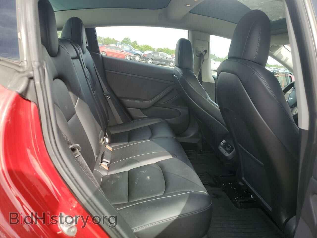 2018 TESLA MODEL 3 - VIN: 5YJ3E1EB8JF114796 - Фото 10