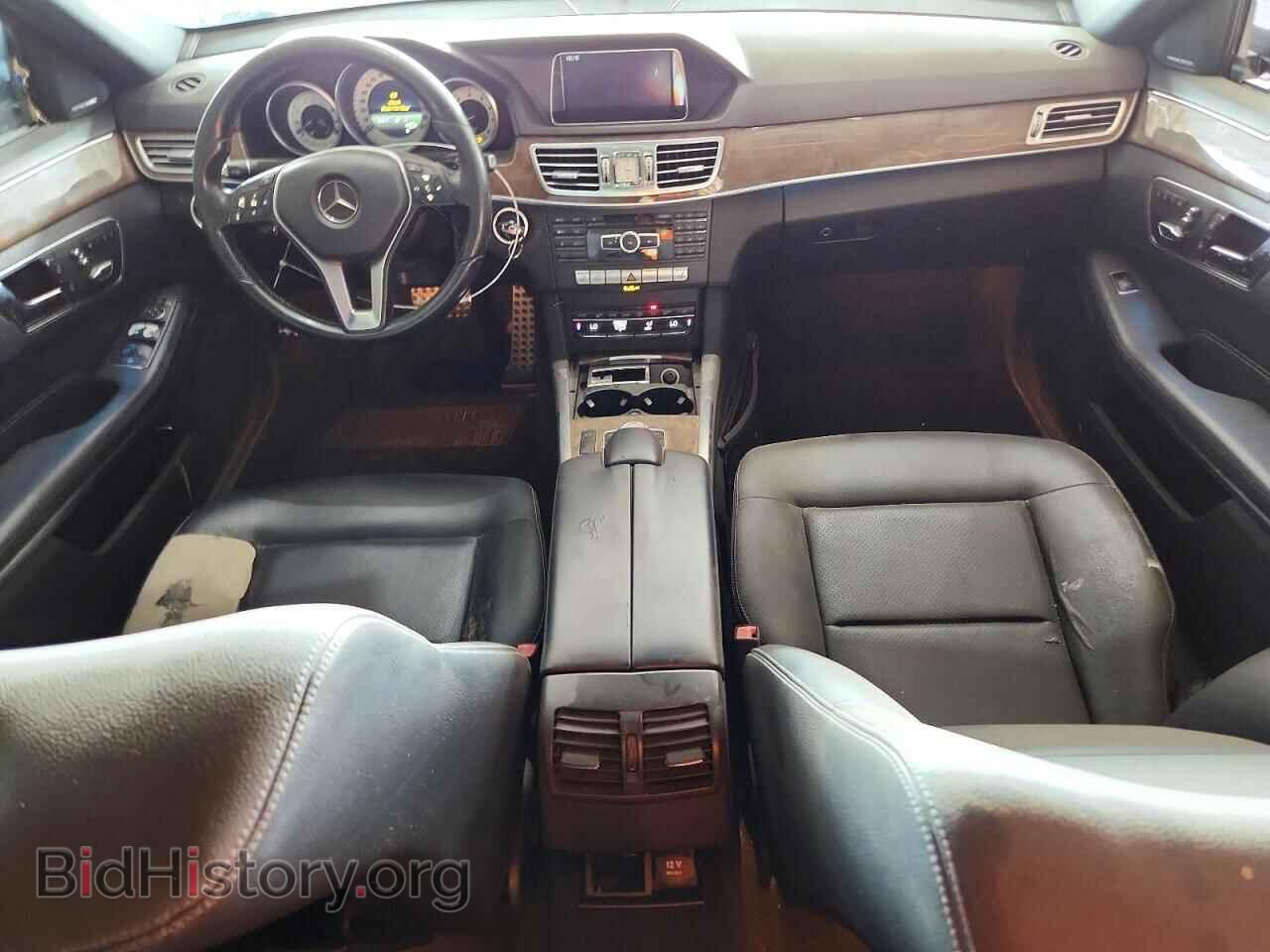 2015 MERCEDES-BENZ E-CLASS - VIN: WDDHF5KB1FB152532 - Photo 8