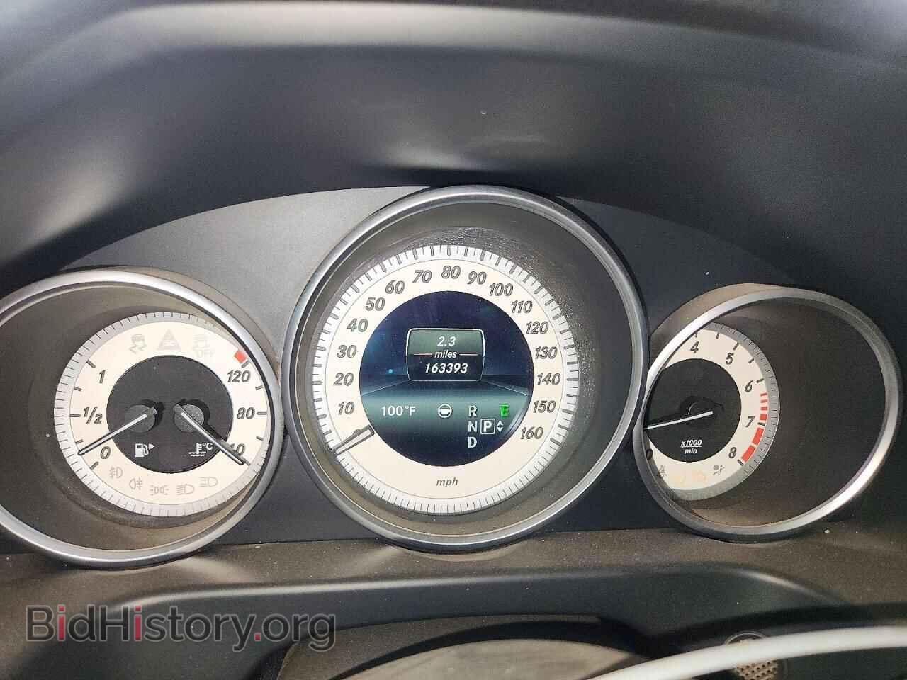 2015 MERCEDES-BENZ E-CLASS - VIN: WDDHF5KB1FB152532 - Photo 9