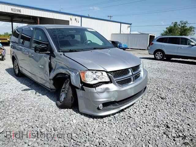 2019 DODGE CARAVAN - VIN: 2C4RDGBG1KR751342 - Photo 14