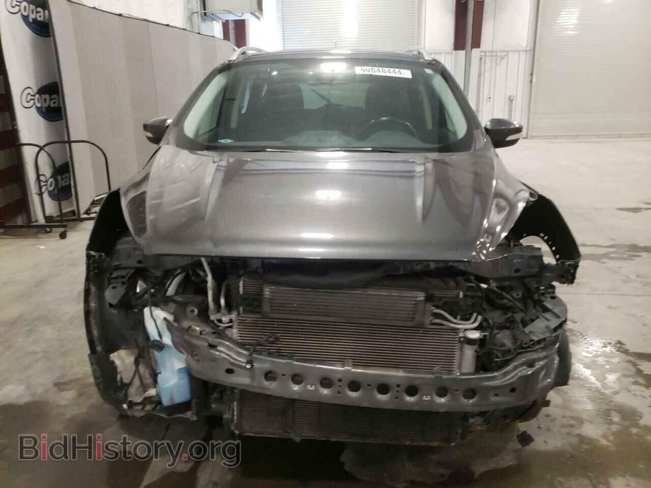 2017 FORD ESCAPE - VIN: 1FMCU9JDXHUB33405 - Фото 5
