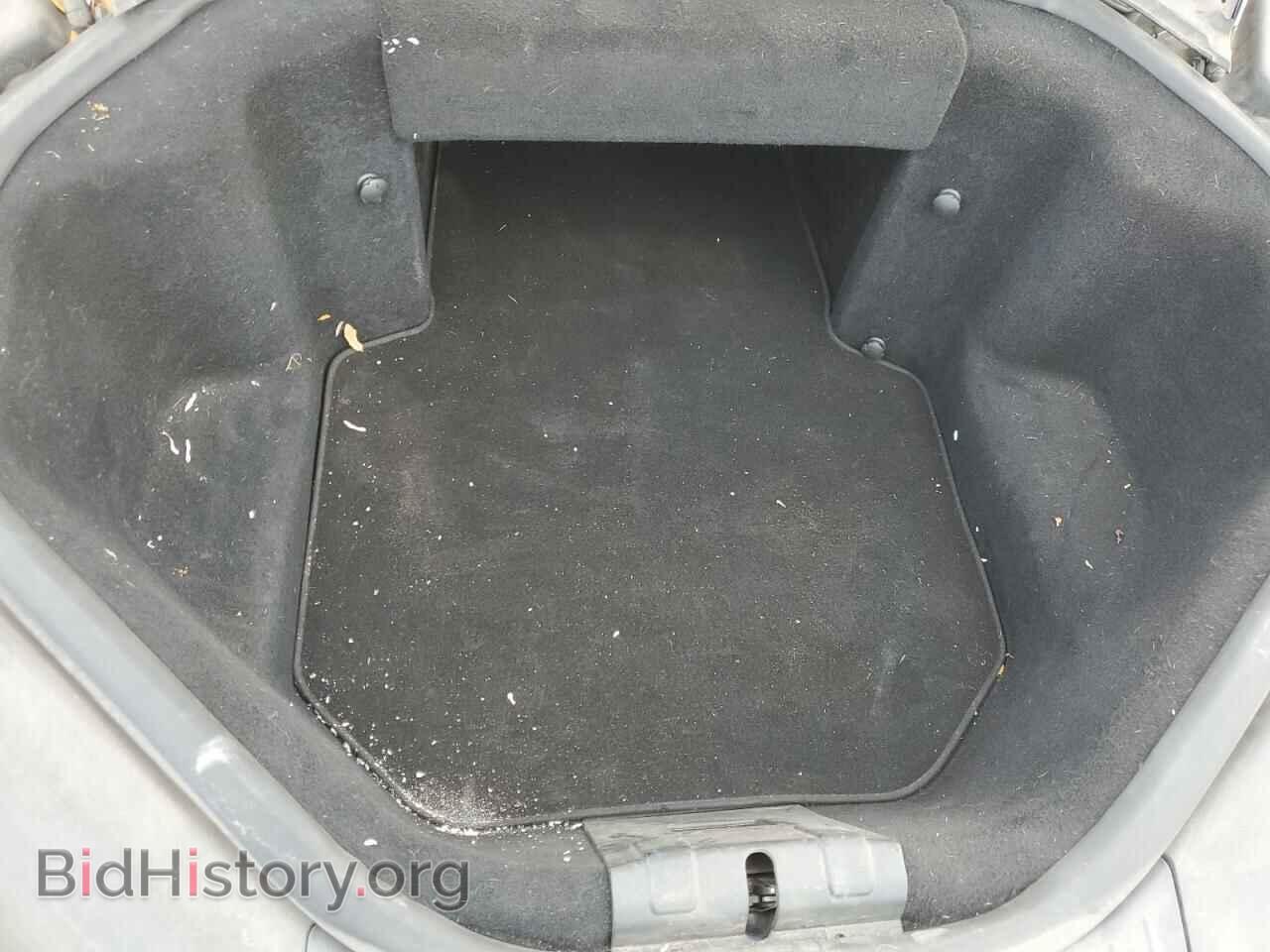 2014 TESLA MODEL S - VIN: 5YJSA1H12EFP30221 - Фото 11