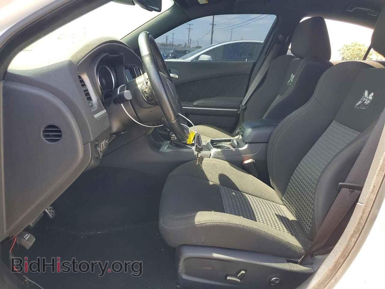 2021 DODGE CHARGER - VIN: 2C3CDXGJ1MH667058 - Фото 7
