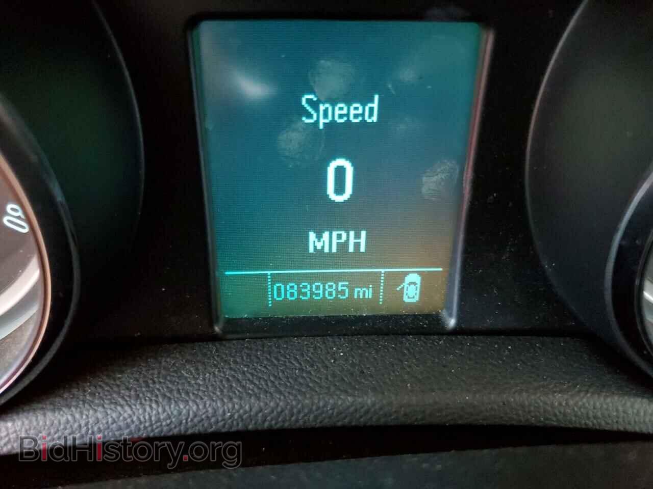 2015 BUICK ENCORE - VIN: KL4CJCSB5FB118045 - Фото 8