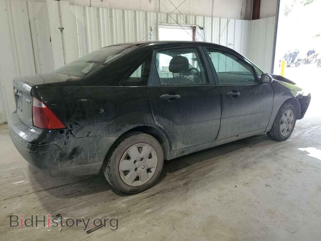 2006 FORD FOCUS - VIN: 1FAFP34N26W244239 - Фото 3