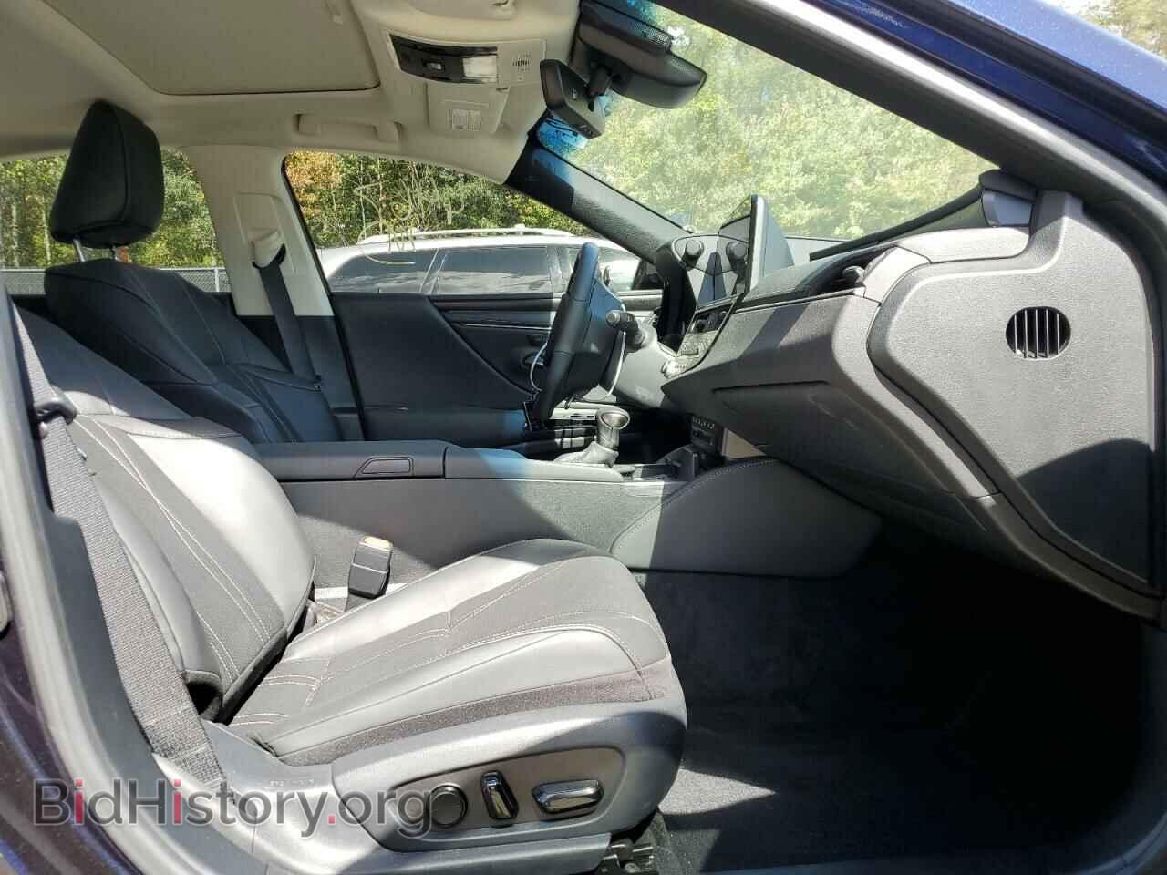 2022 LEXUS ES300 - VIN: 58AEA1C13NU020633 - Фото 5