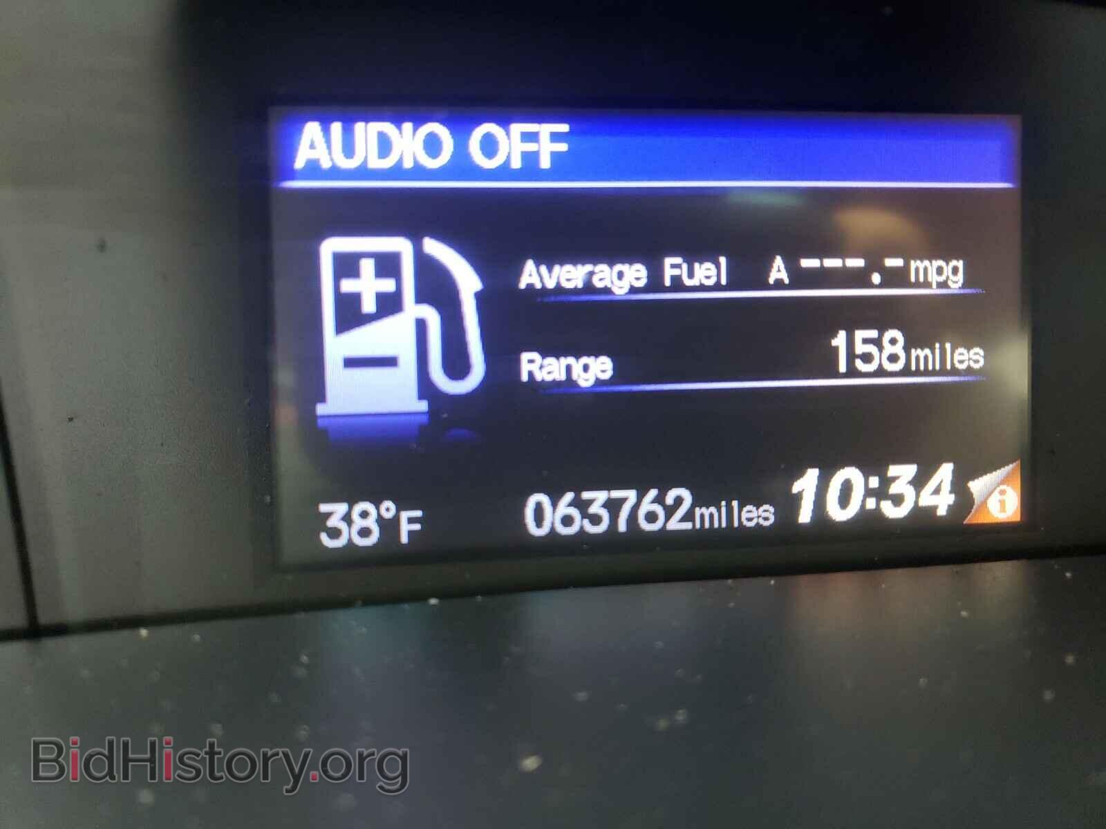 2014 HONDA CIVIC - VIN: 19XFB2F87EE275411 - Фото 8