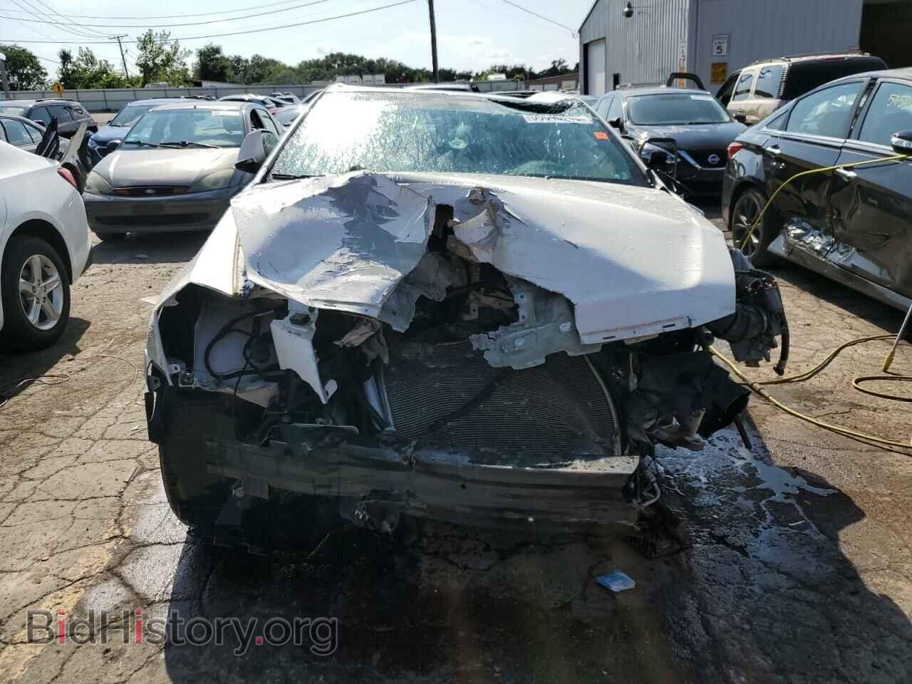 2014 CADILLAC CTS - VIN: 1G6DE1E30E0178383 - Photo 5