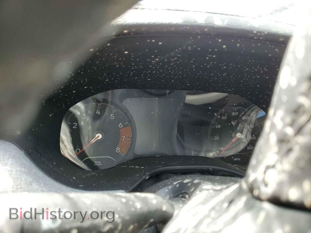 2024 JEEP COMPASS - VIN: 3C4NJDBN0RT586489 - Фото 9