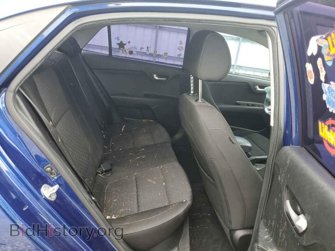 2019 KIA RIO - VIN: 3KPA24AB2KE207778 - Фото 10