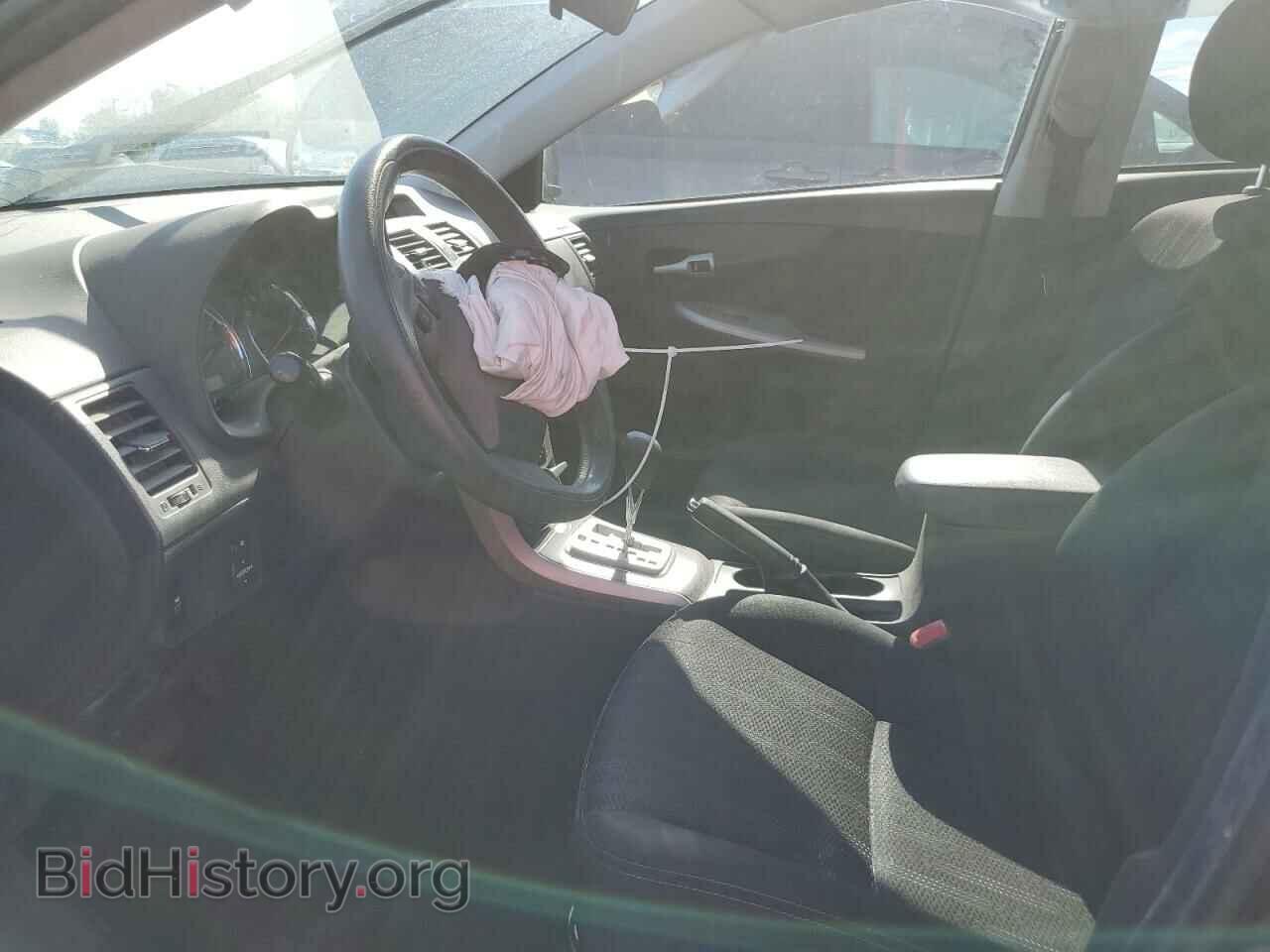 2013 TOYOTA COROLLA - VIN: 5YFBU4EE4DP088930 - Photo 7