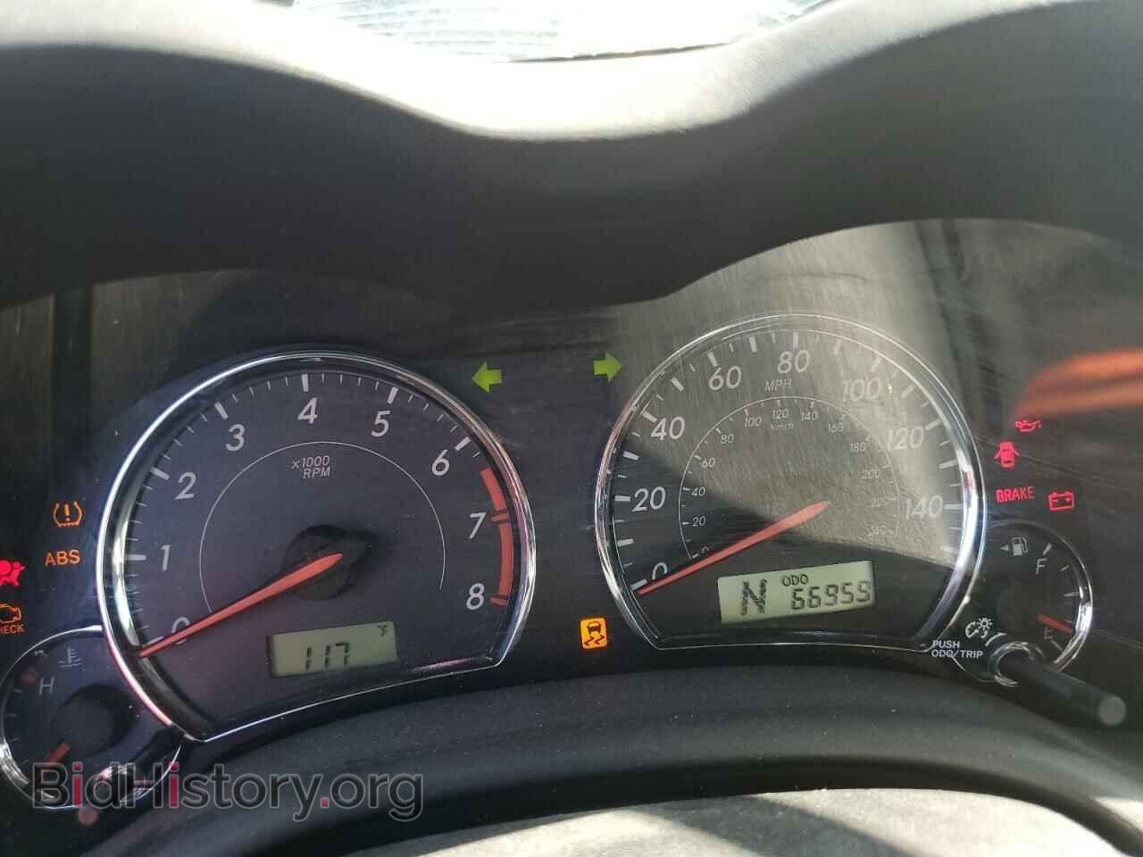 2013 TOYOTA COROLLA - VIN: 5YFBU4EE4DP088930 - Photo 9