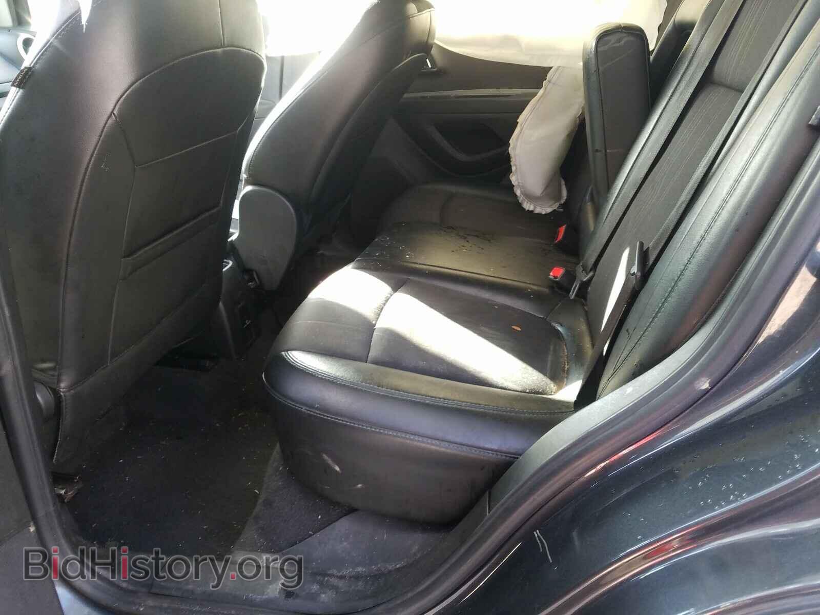 2016 CHEVROLET TRAX - VIN: 3GNCJLSB5GL273272 - Фото 6