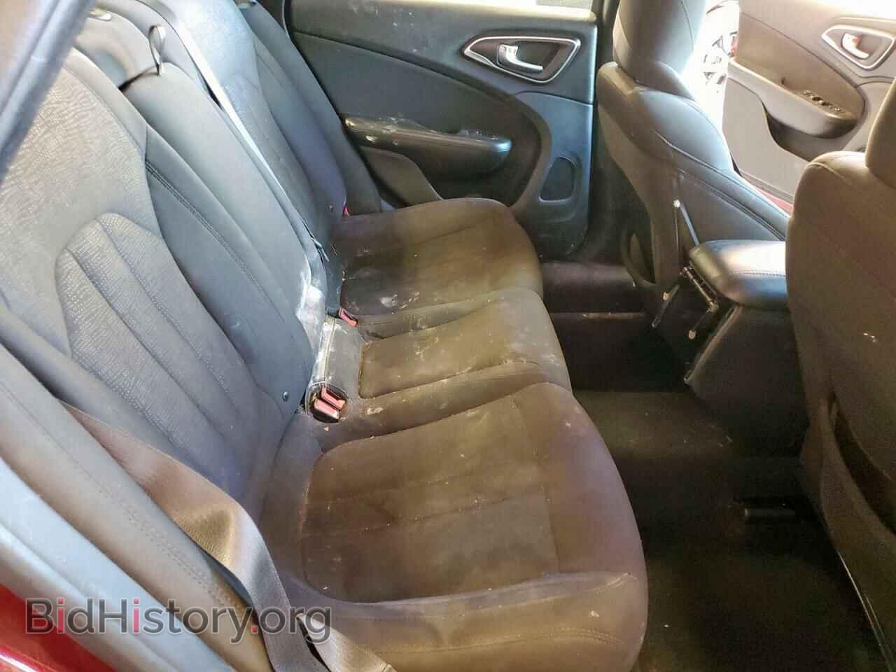 2015 CHRYSLER 200 - VIN: 1C3CCCAB5FN690284 - Photo 10