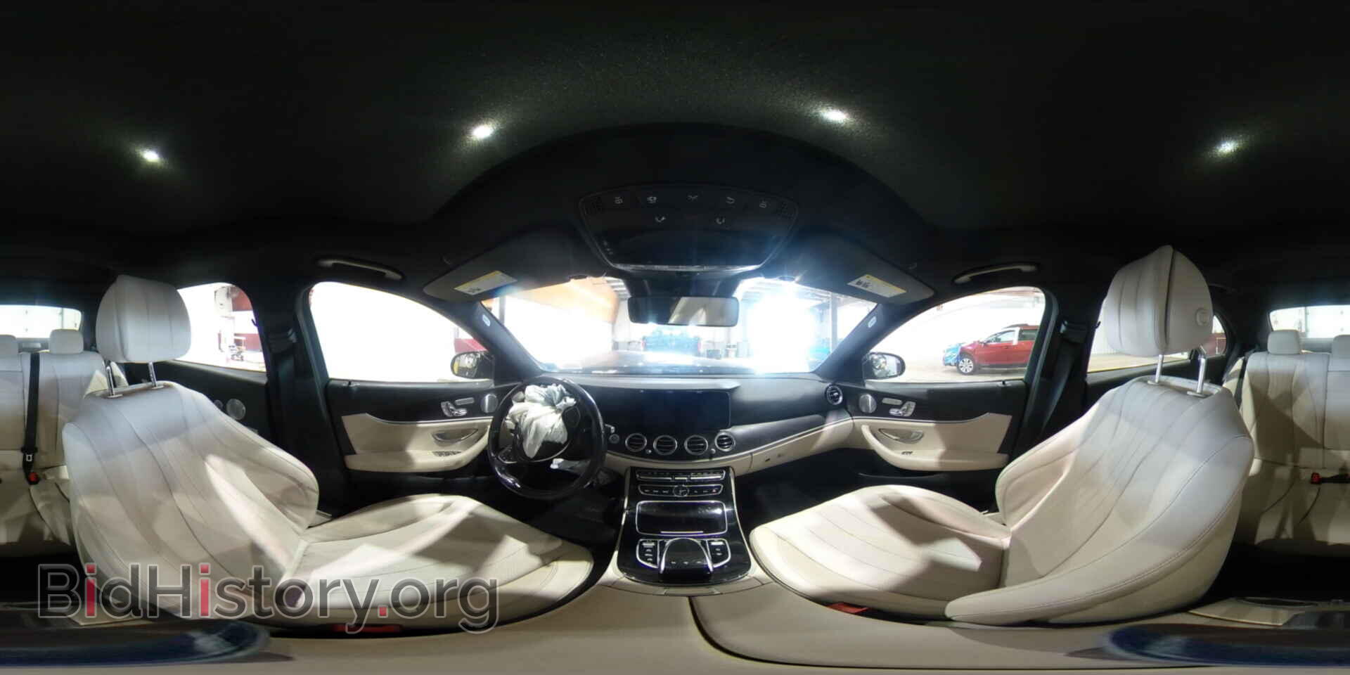 2017 MERCEDES-BENZ E-CLASS - VIN: WDDZF4KB9HA210992 - Фото 14