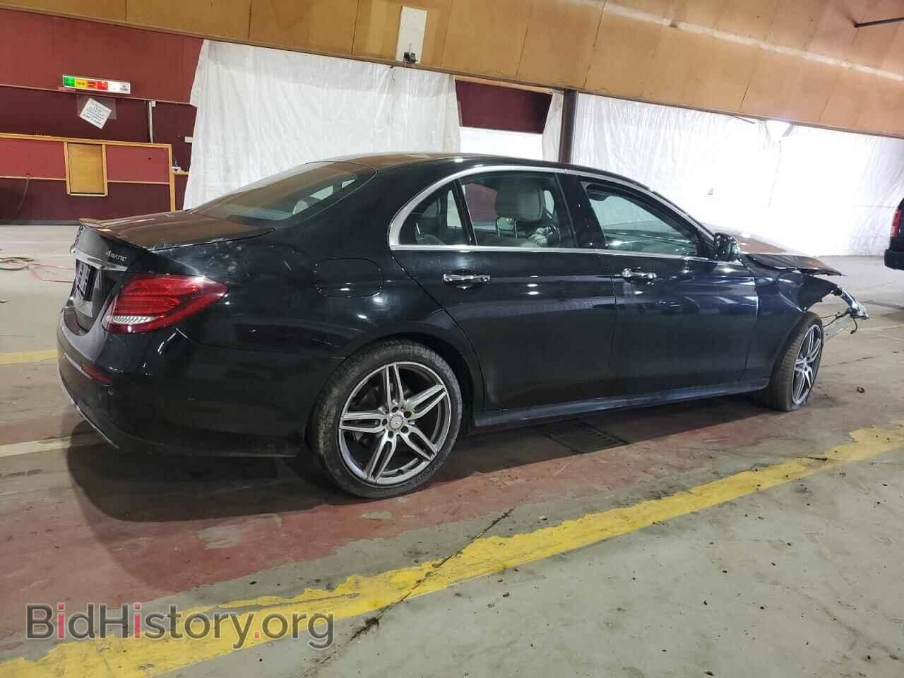 2017 MERCEDES-BENZ E-CLASS - VIN: WDDZF4KB9HA210992 - Фото 3