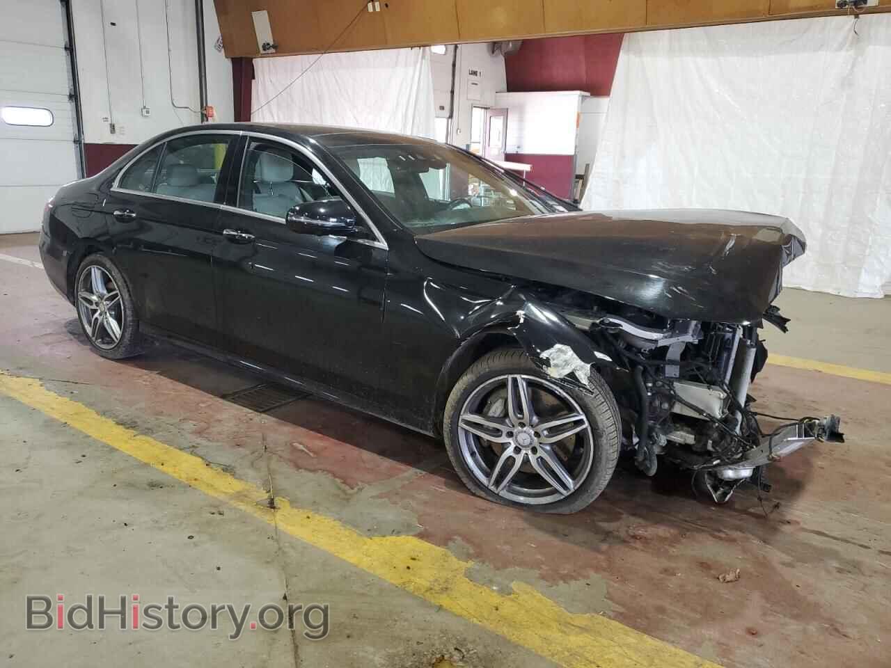 2017 MERCEDES-BENZ E-CLASS - VIN: WDDZF4KB9HA210992 - Фото 4
