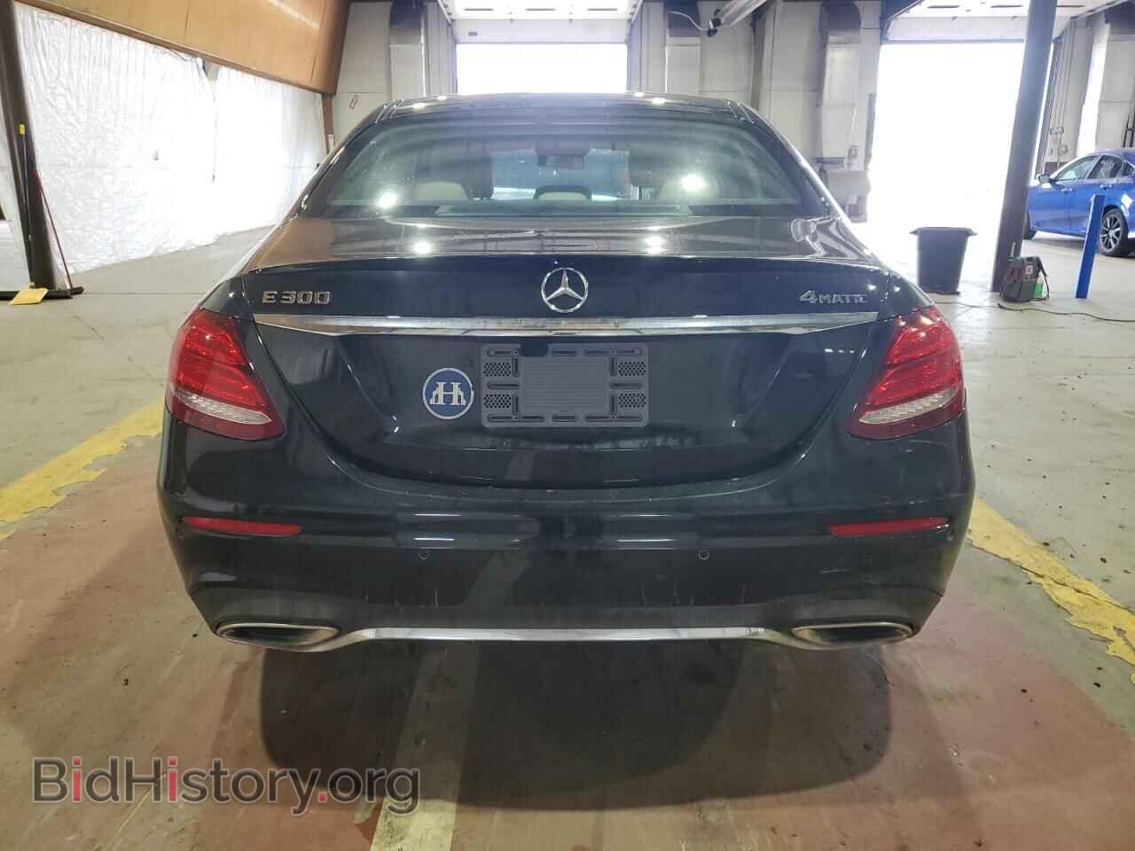 2017 MERCEDES-BENZ E-CLASS - VIN: WDDZF4KB9HA210992 - Фото 6