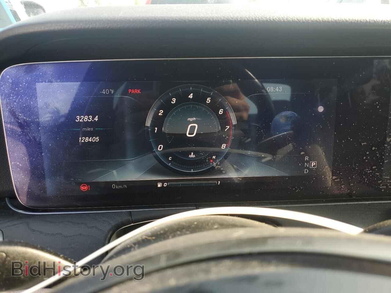 2017 MERCEDES-BENZ E-CLASS - VIN: WDDZF4KB9HA210992 - Фото 9