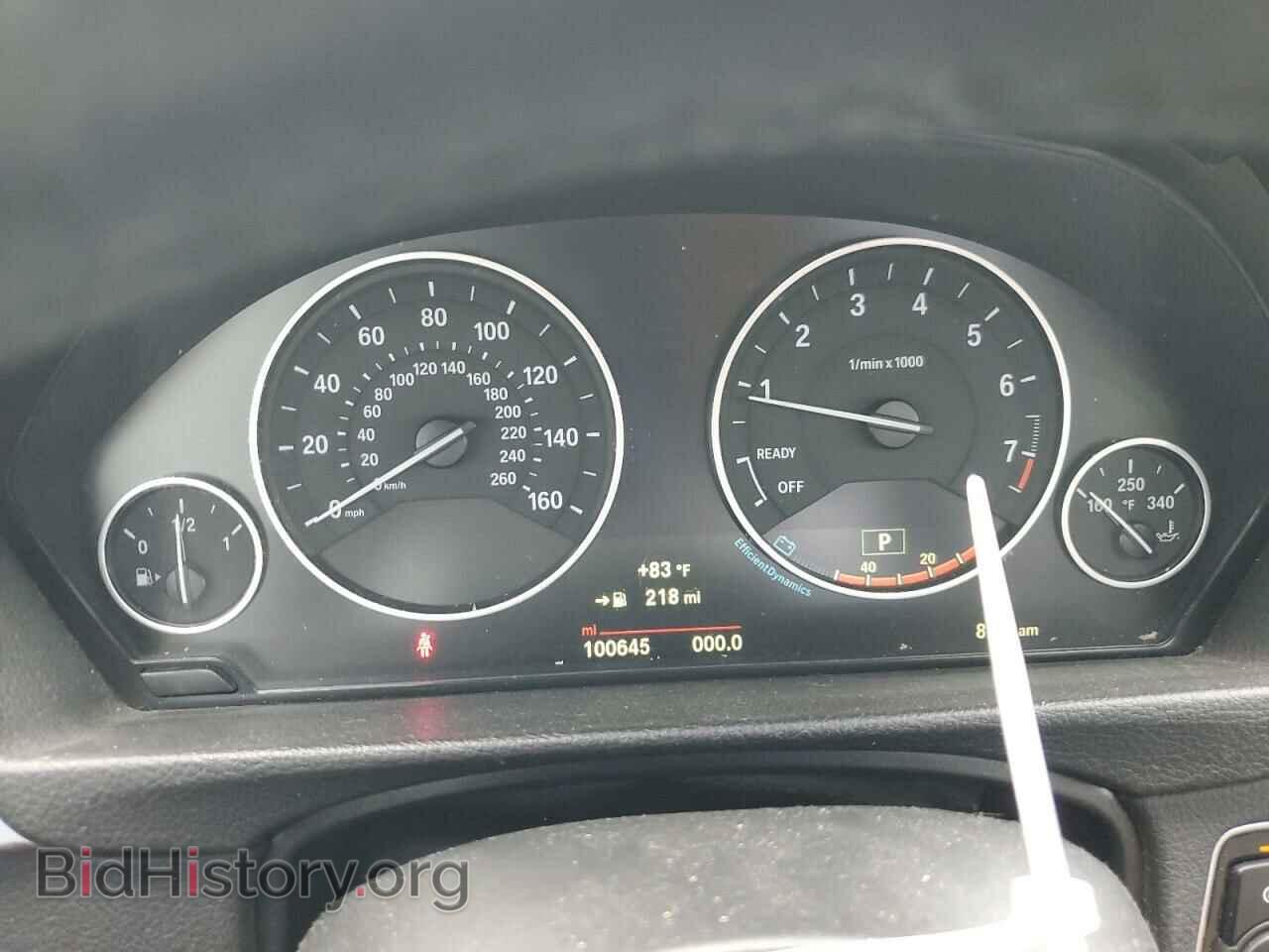 2015 BMW 4 SERIES - VIN: WBA3N7C59FK224909 - Фото 9