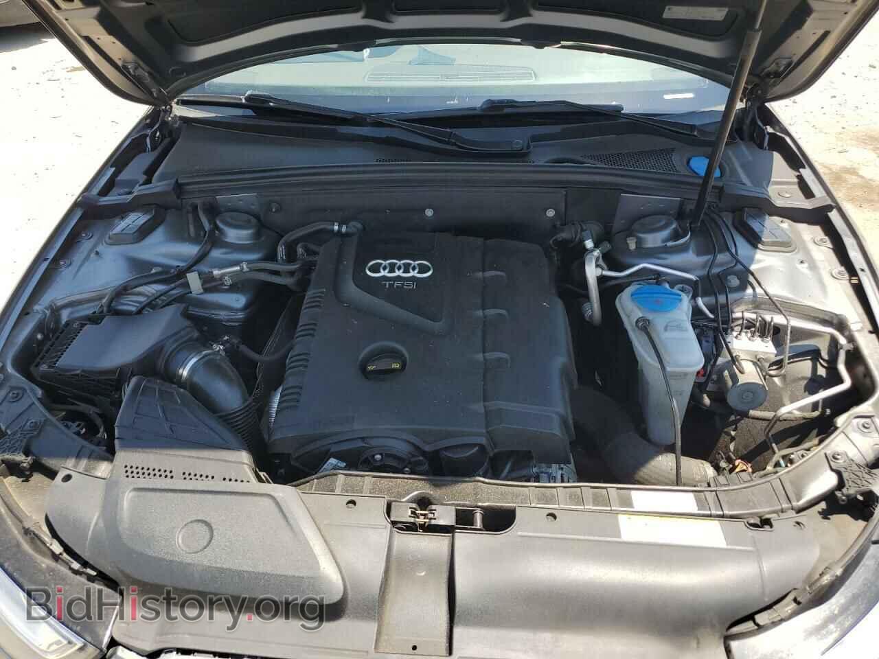 2014 AUDI A4 - VIN: WAUFFAFL6EA080063 - Photo 11
