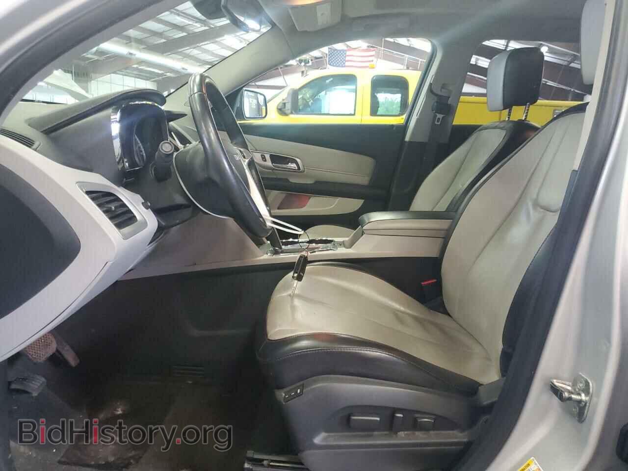 2014 GMC TERRAIN - VIN: 2GKFLYE36E6214531 - Photo 7