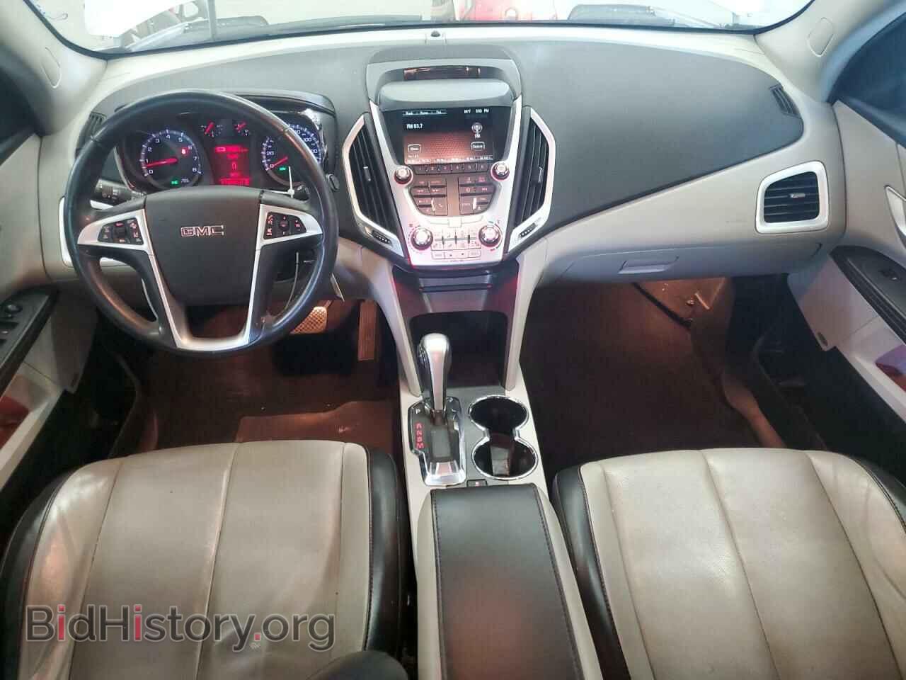 2014 GMC TERRAIN - VIN: 2GKFLYE36E6214531 - Photo 8