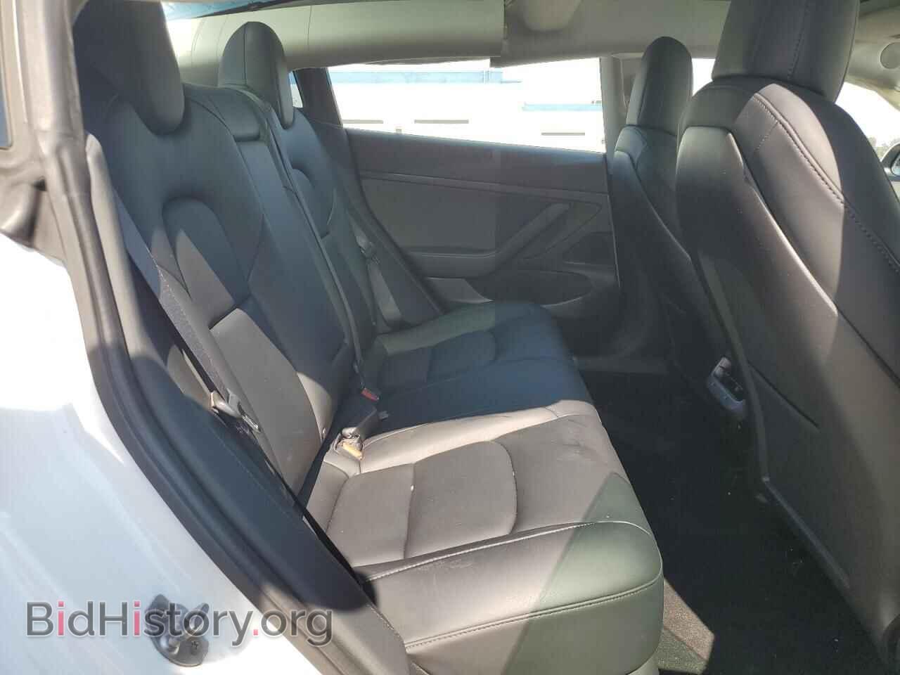 2020 TESLA MODEL 3 - VIN: 5YJ3E1EA1LF612686 - Photo 10