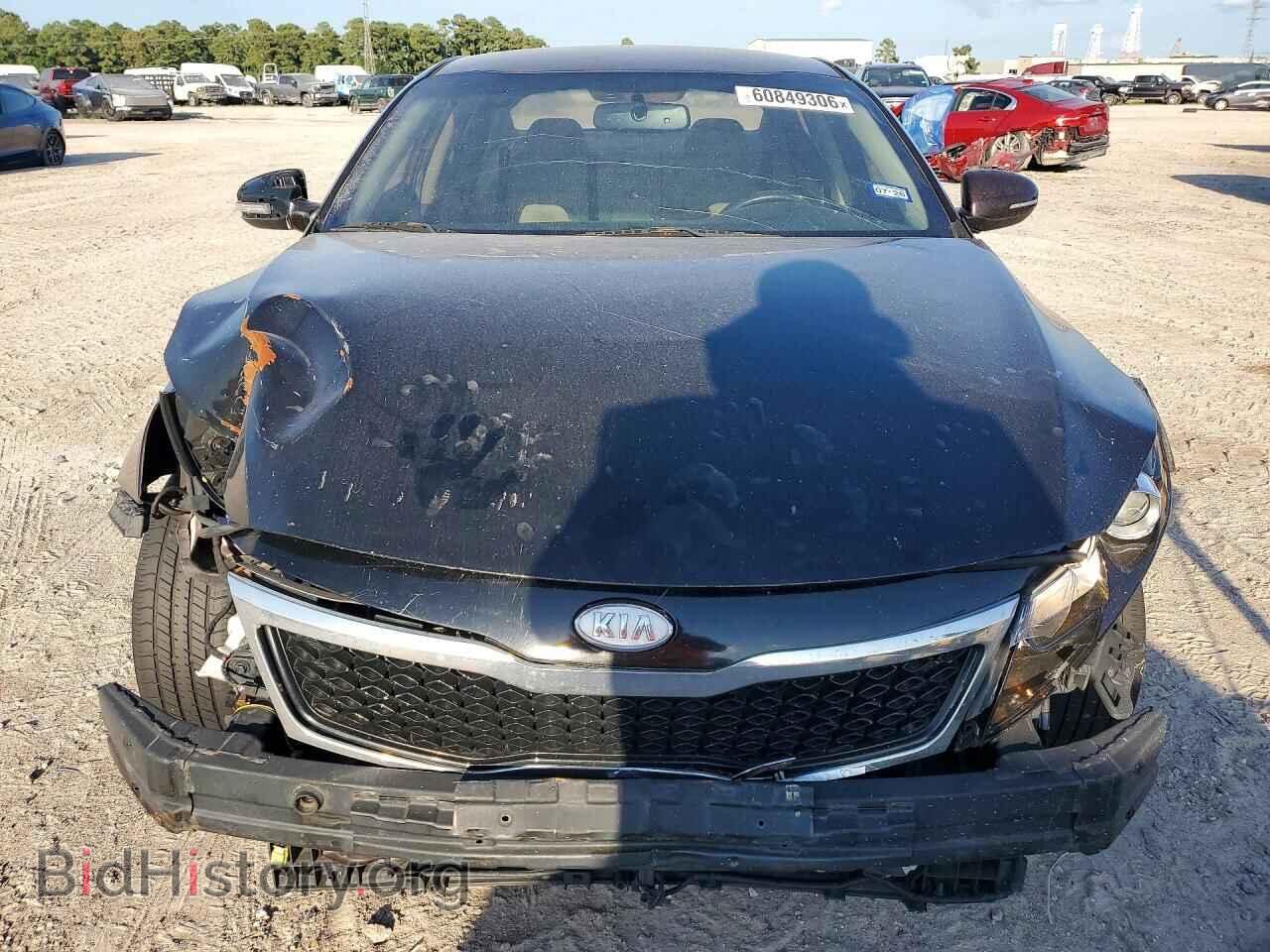 2011 KIA OPTIMA - VIN: KNAGM4A70B5122401 - Фото 5