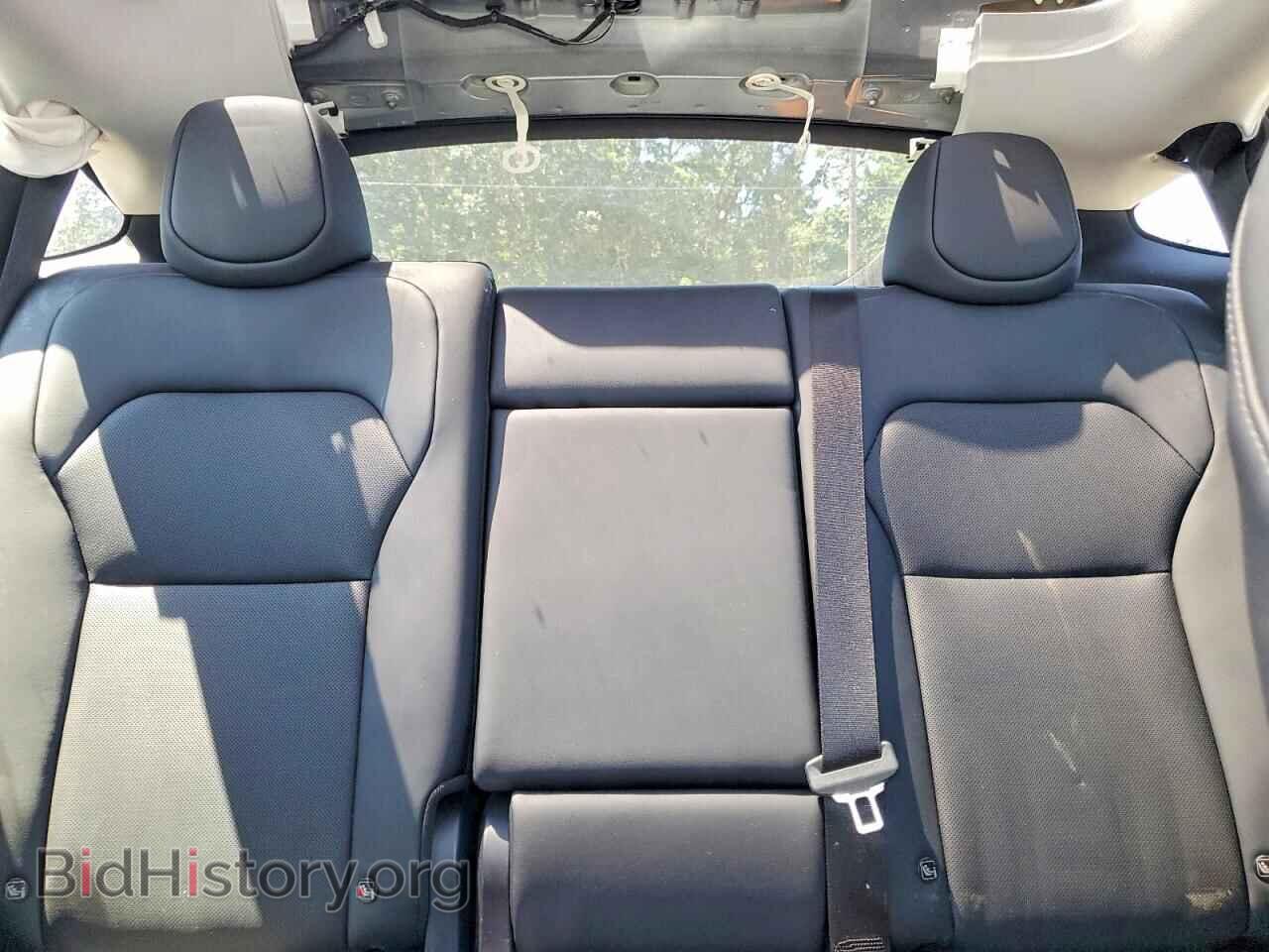 2026 TESLA MODEL Y - VIN: 7SAYGDEEXTF358855 - Photo 10