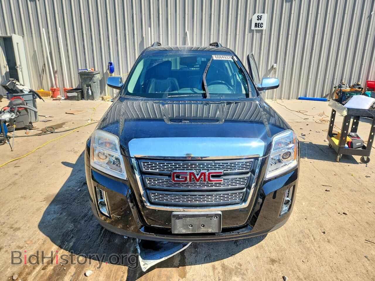 2015 GMC TERRAIN - VIN: 2GKFLSE36F6423279 - Photo 5