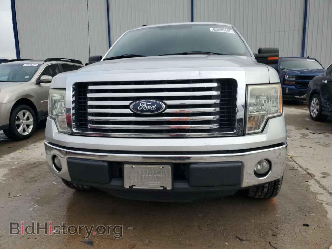 2011 FORD F-150 - VIN: 1FTFW1CF3BFA18720 - Photo 5
