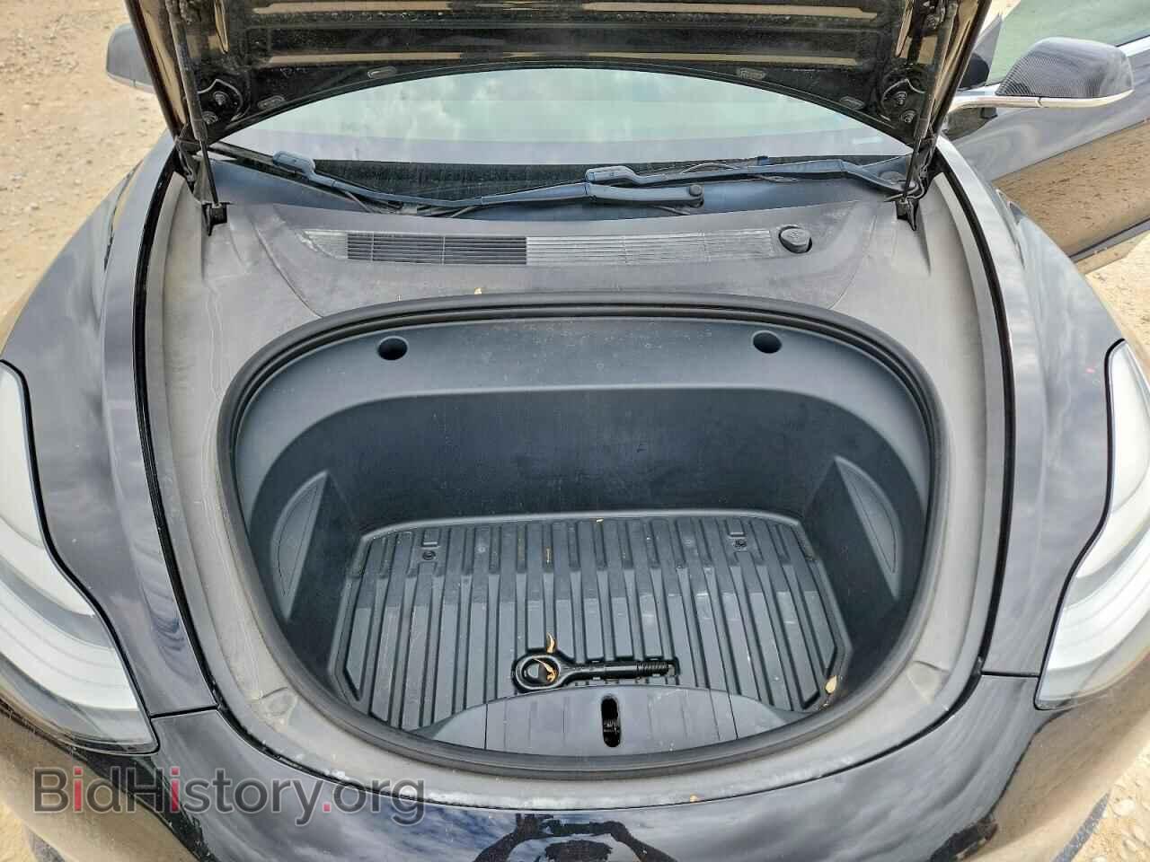 2020 TESLA MODEL 3 - VIN: 5YJ3E1EA5LF792142 - Photo 11