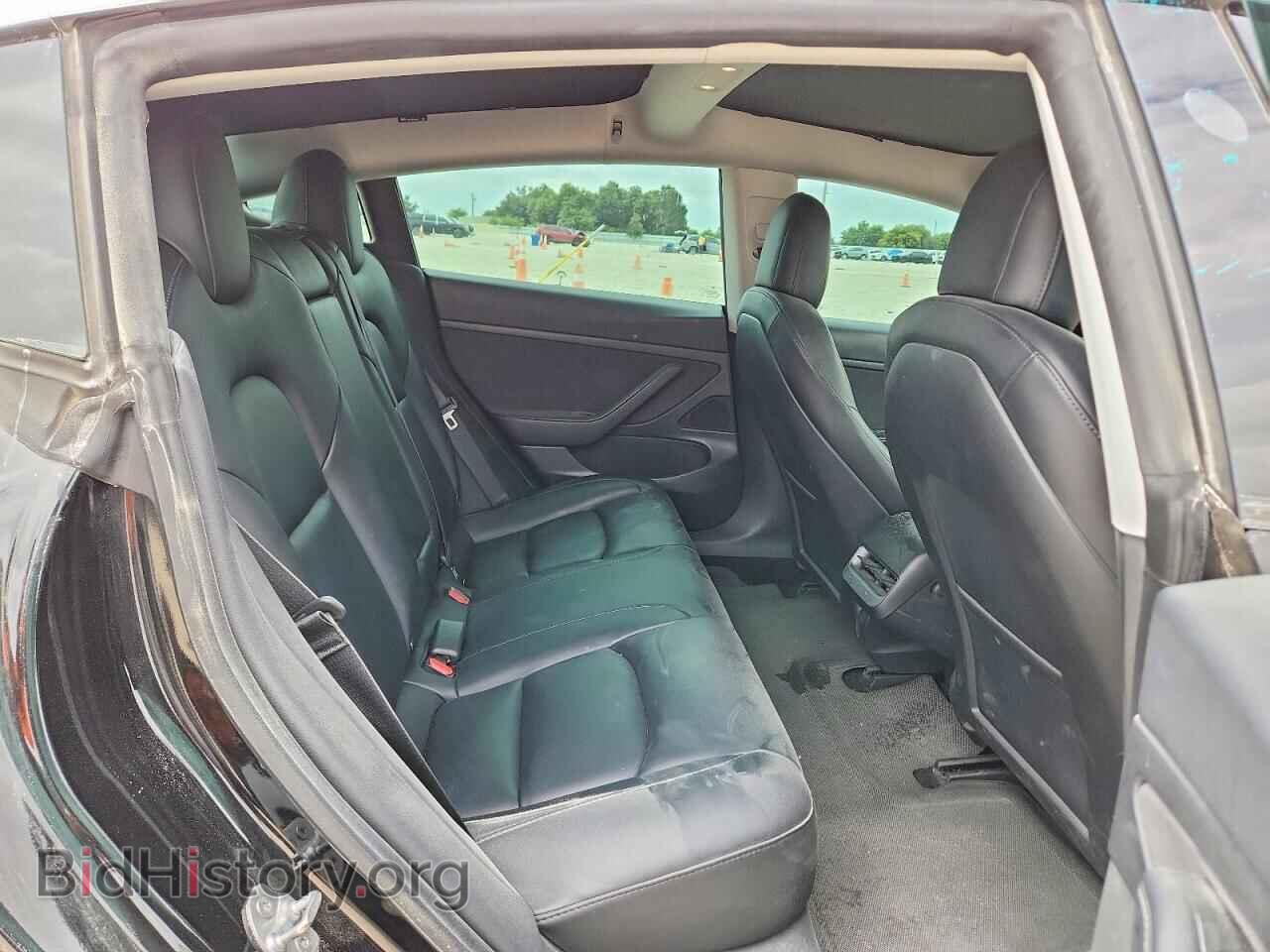 2020 TESLA MODEL 3 - VIN: 5YJ3E1EA5LF792142 - Photo 10