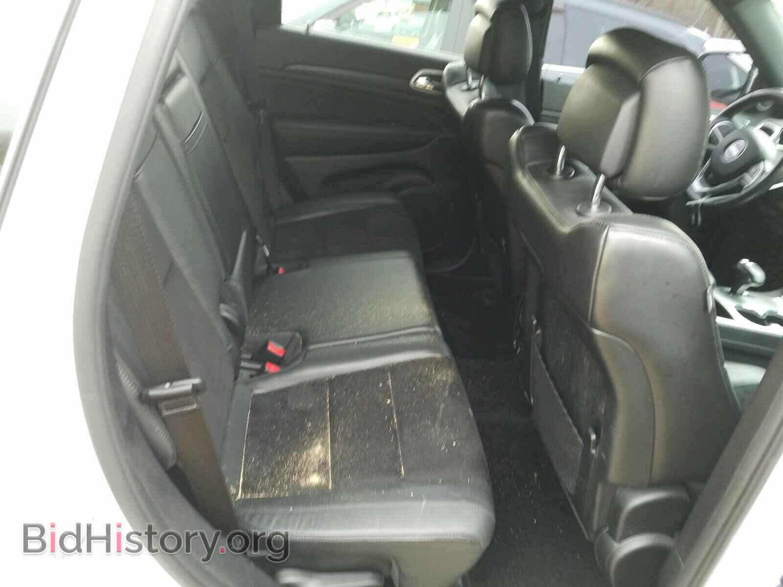 2015 JEEP CHEROKEE - VIN: 1C4RJFAG9FC141885 - Фото 6