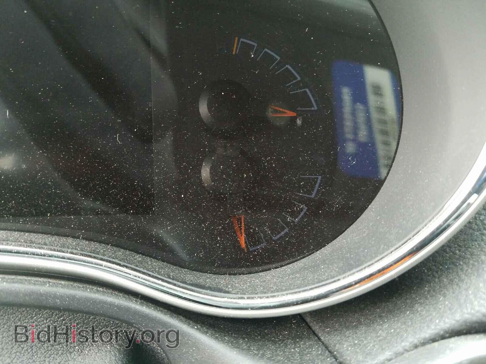 2015 JEEP CHEROKEE - VIN: 1C4RJFAG9FC141885 - Фото 8