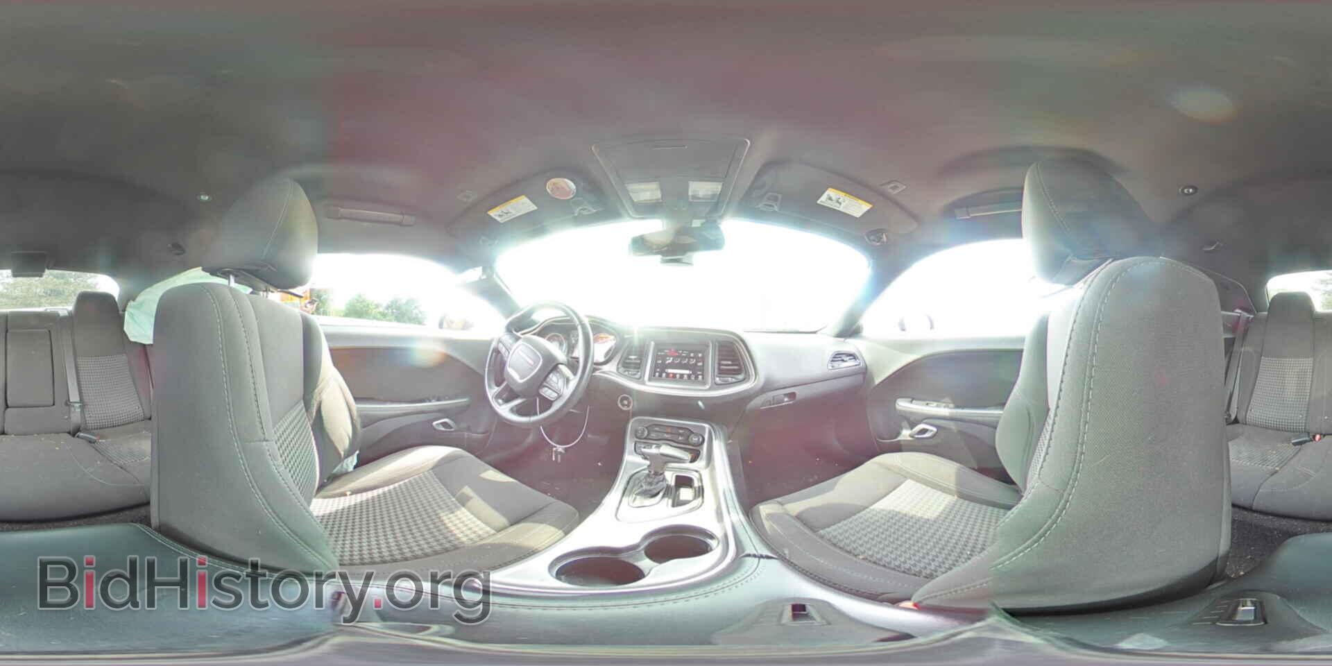 2021 DODGE CHALLENGER - VIN: 2C3CDZAG0MH630902 - Photo 14