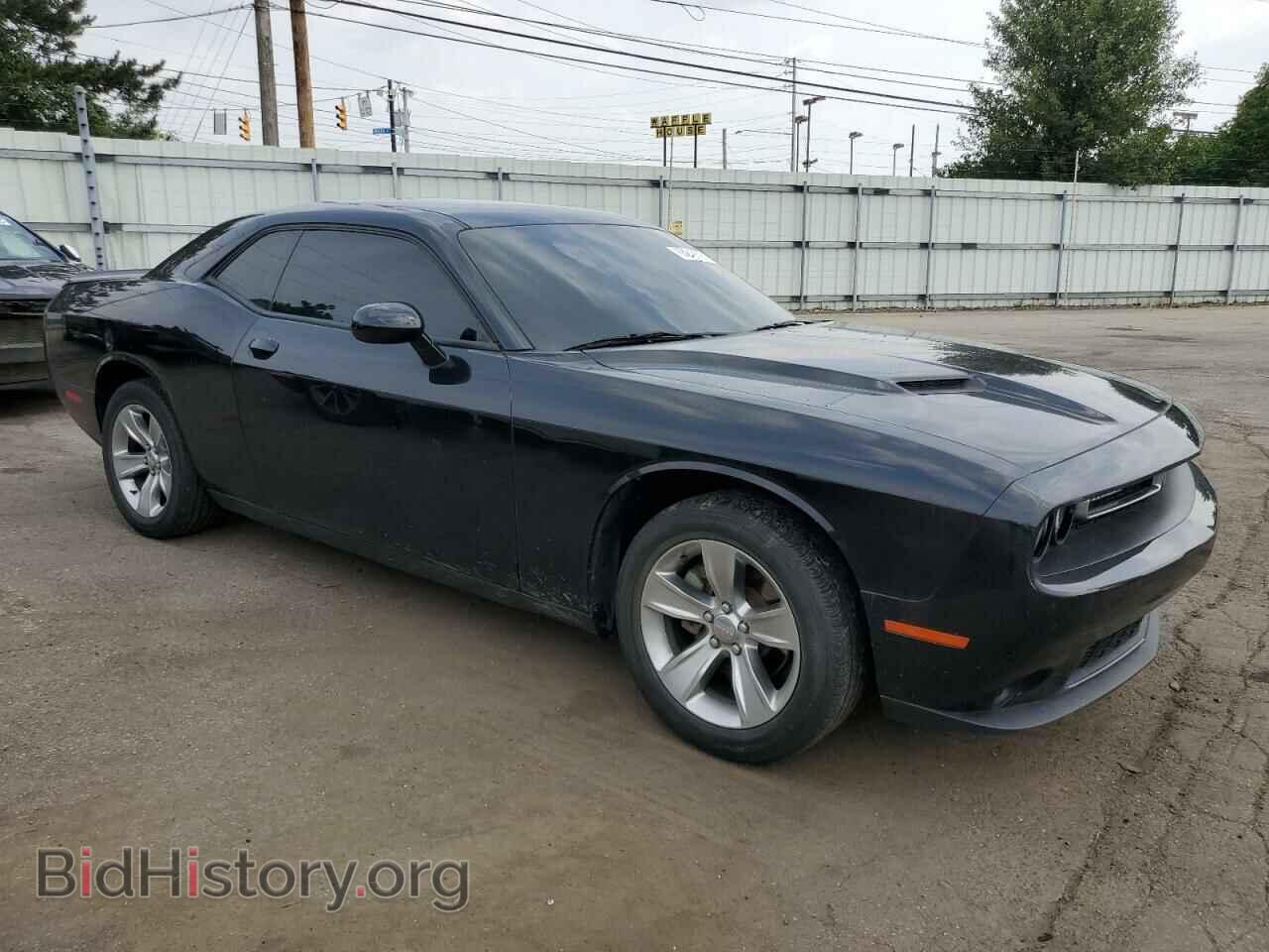 2021 DODGE CHALLENGER - VIN: 2C3CDZAG0MH630902 - Photo 4
