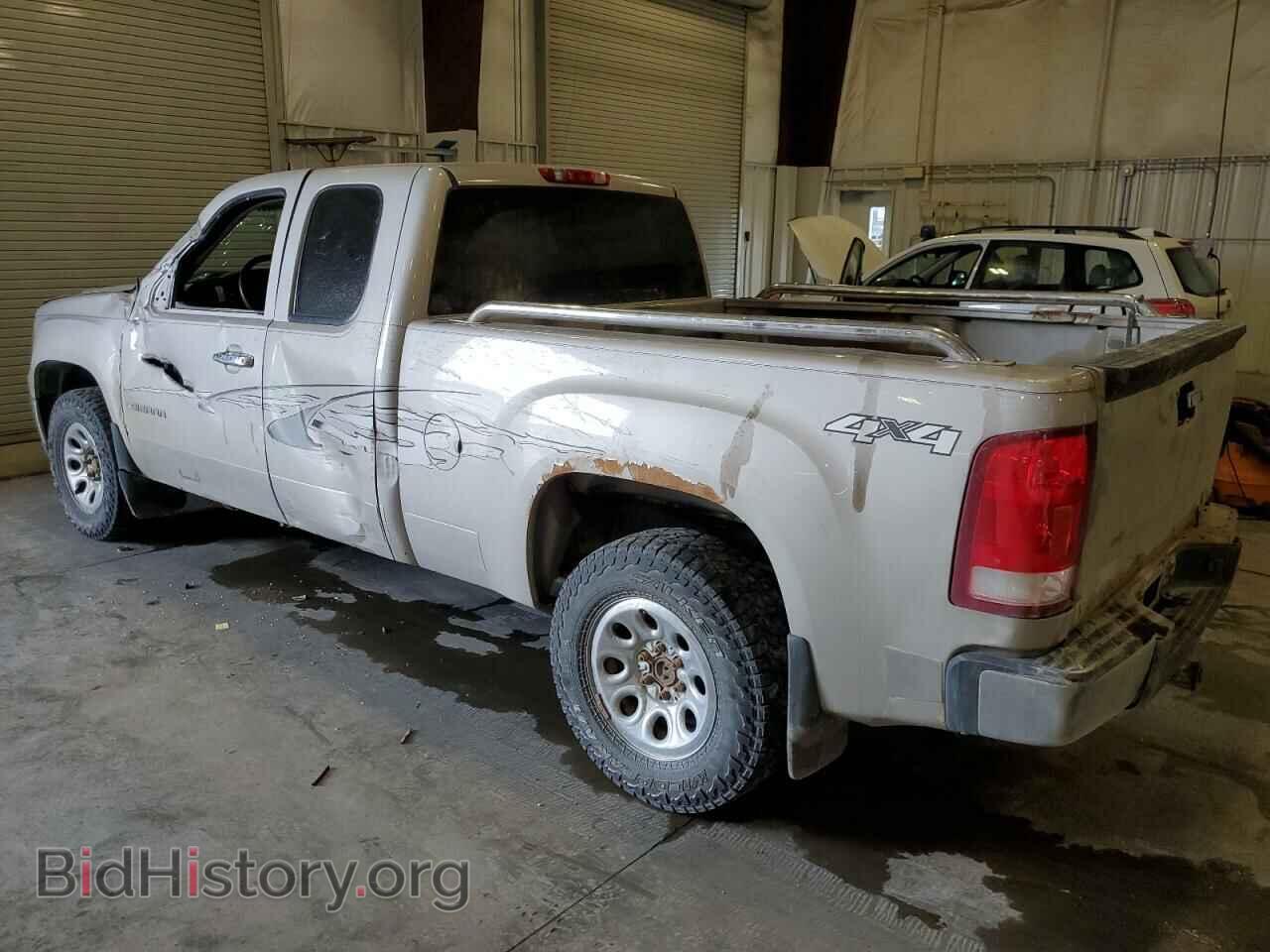2007 GMC All Models - VIN: 1GTEK19C17Z607162 - Photo 2