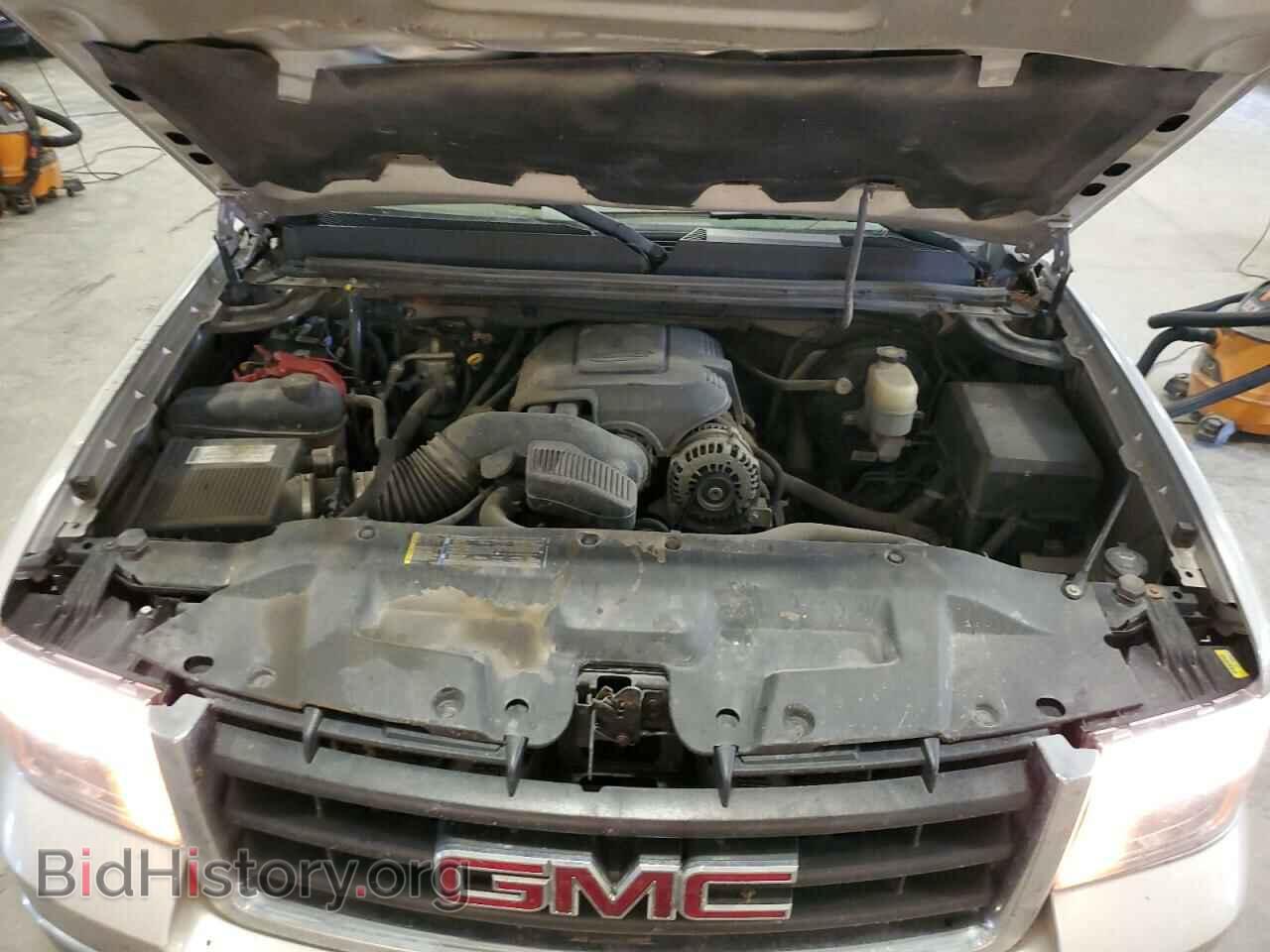 2007 GMC All Models - VIN: 1GTEK19C17Z607162 - Photo 11