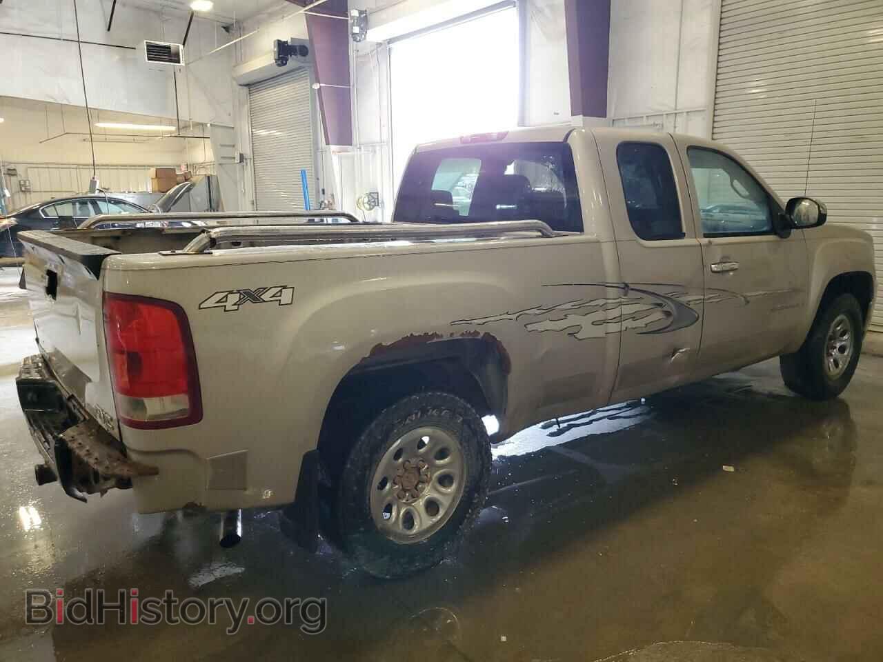 2007 GMC All Models - VIN: 1GTEK19C17Z607162 - Photo 3
