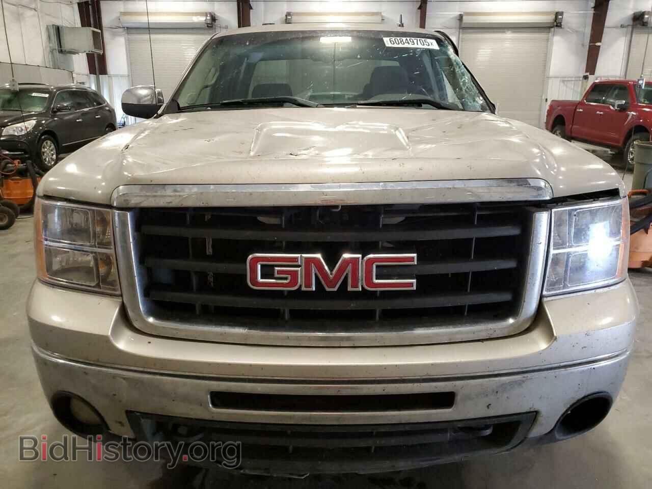 2007 GMC All Models - VIN: 1GTEK19C17Z607162 - Photo 5