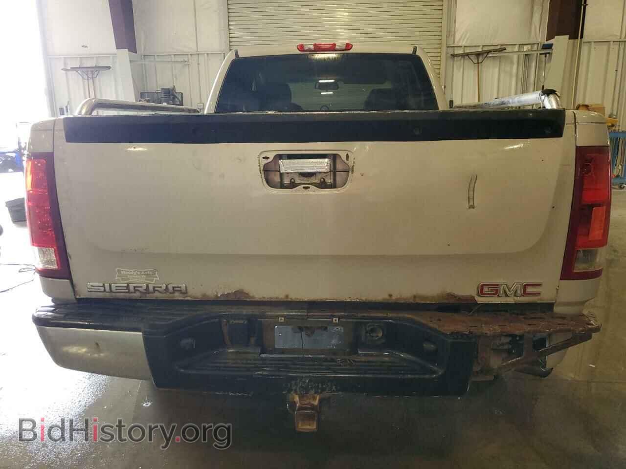 2007 GMC All Models - VIN: 1GTEK19C17Z607162 - Photo 6