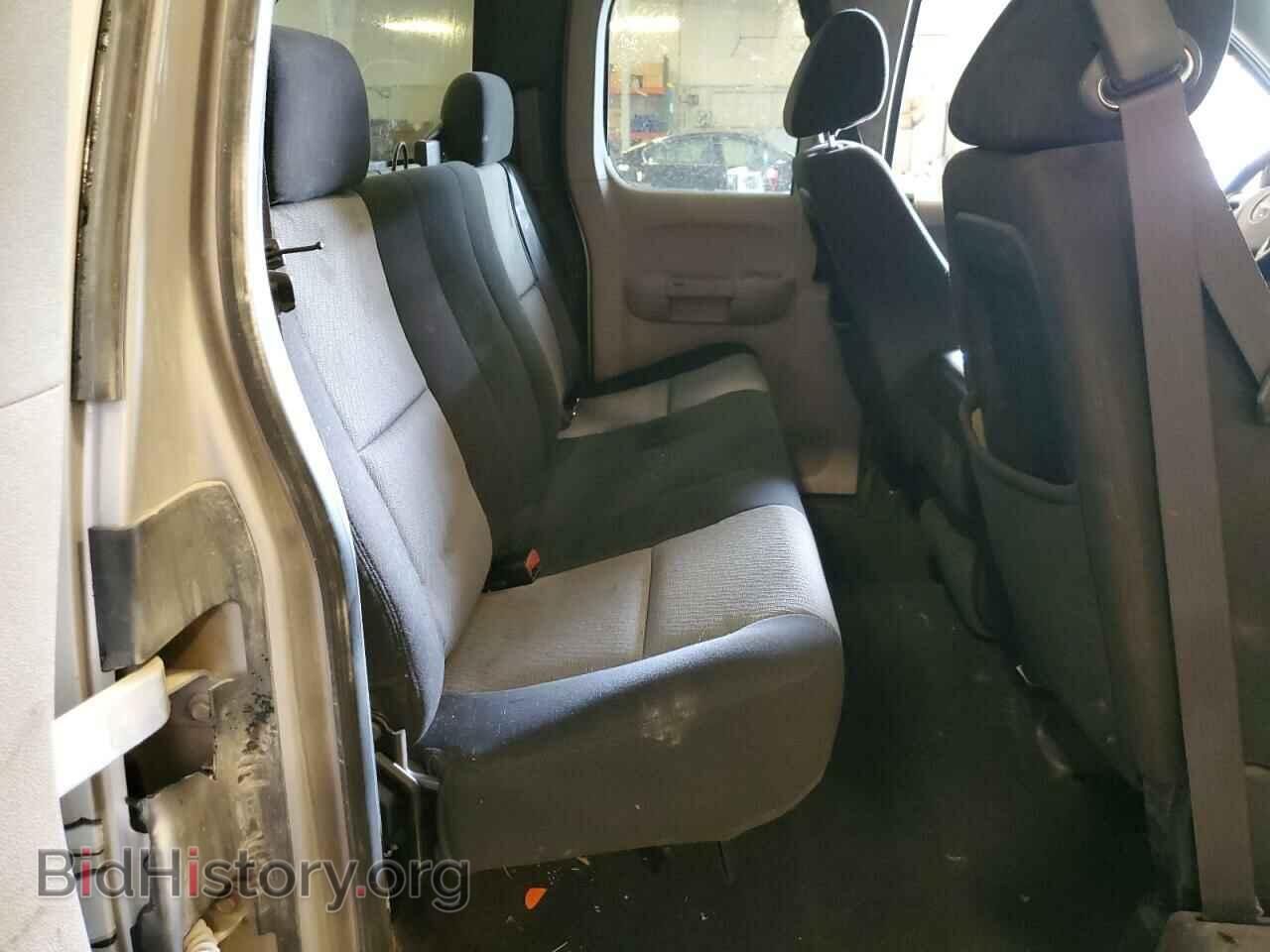 2007 GMC All Models - VIN: 1GTEK19C17Z607162 - Photo 10
