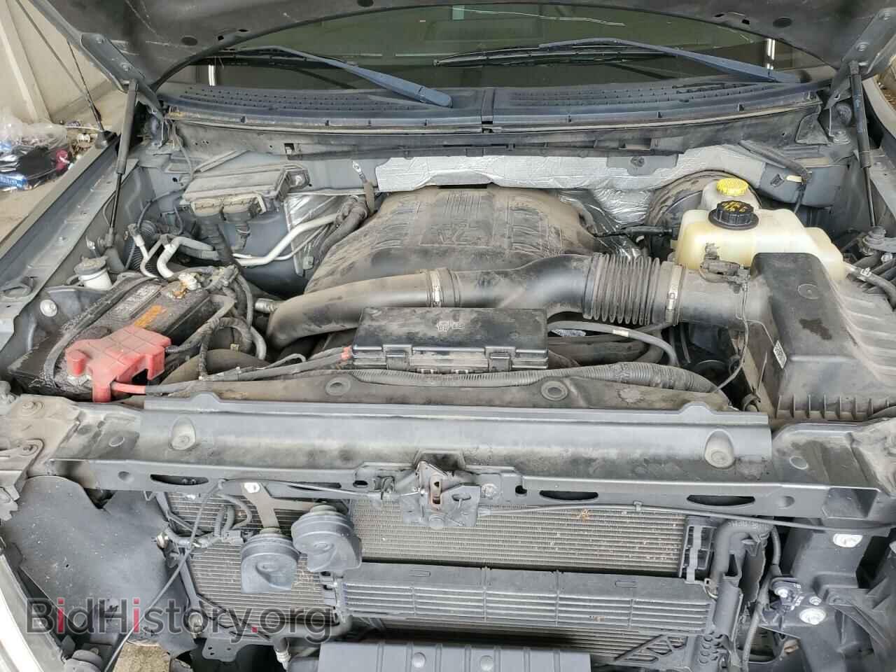 2013 FORD F-150 - VIN: 1FTFW1CTXDFD52168 - Фото 11