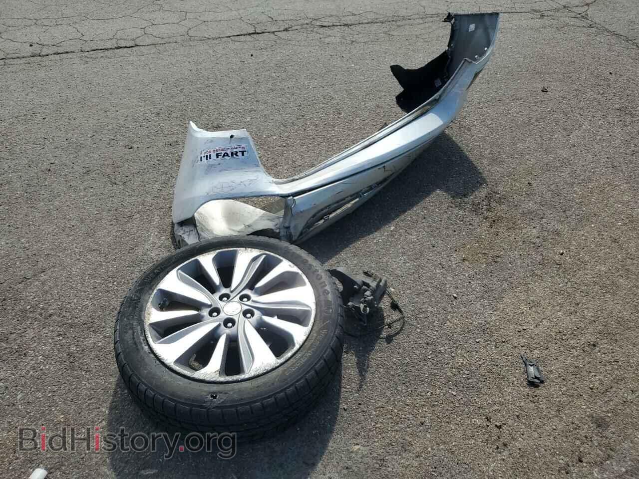 2020 BUICK ENCORE - VIN: KL4CJASB2LB007775 - Photo 13