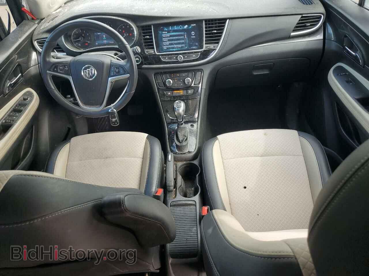 2020 BUICK ENCORE - VIN: KL4CJASB2LB007775 - Photo 8
