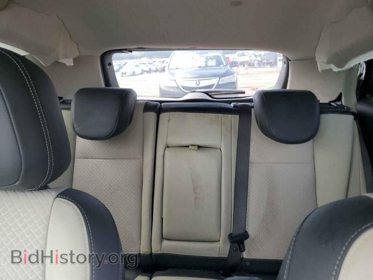 2020 BUICK ENCORE - VIN: KL4CJASB2LB007775 - Photo 10