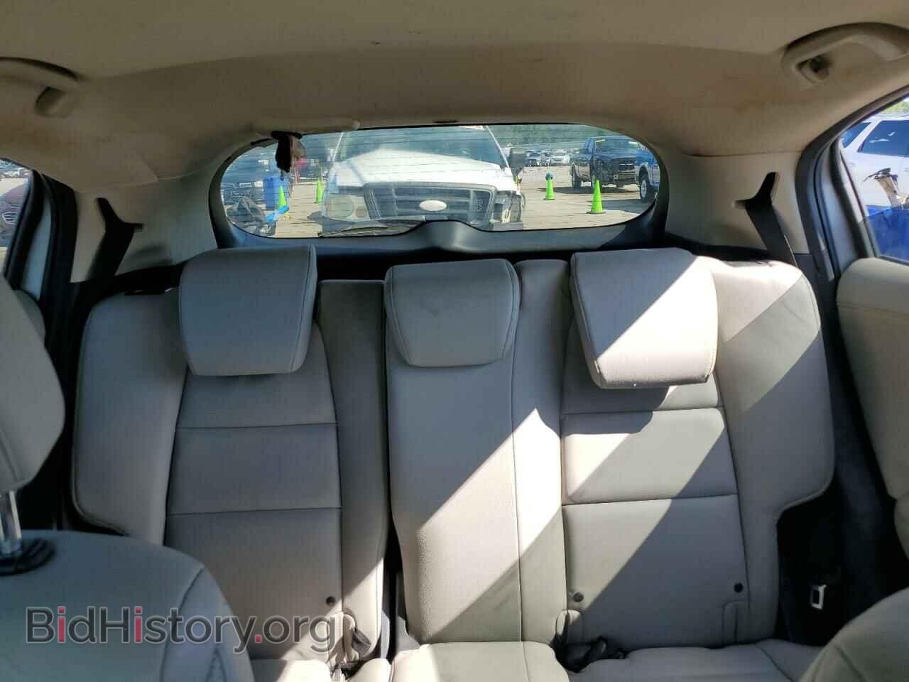 2017 HONDA HR-V - VIN: 3CZRU5H74HM709947 - Фото 10